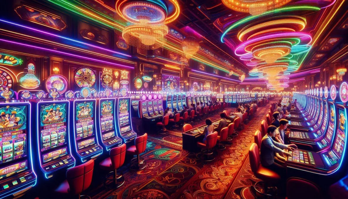 Slota Casino